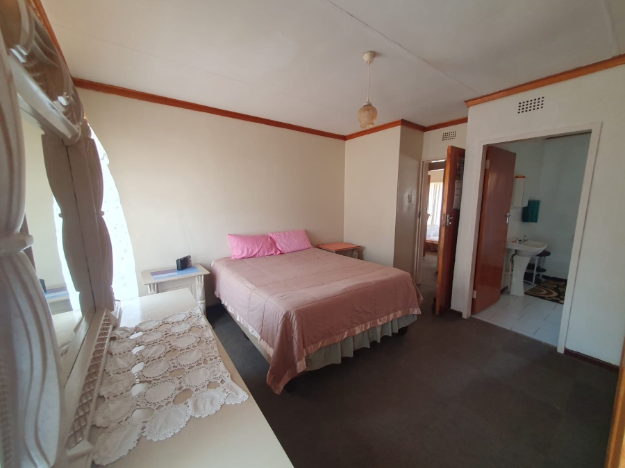 3 Bedroom Property for Sale in Allanridge Free State